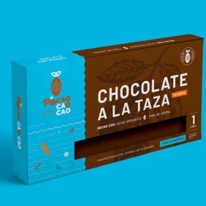 Chocolate a la Taza