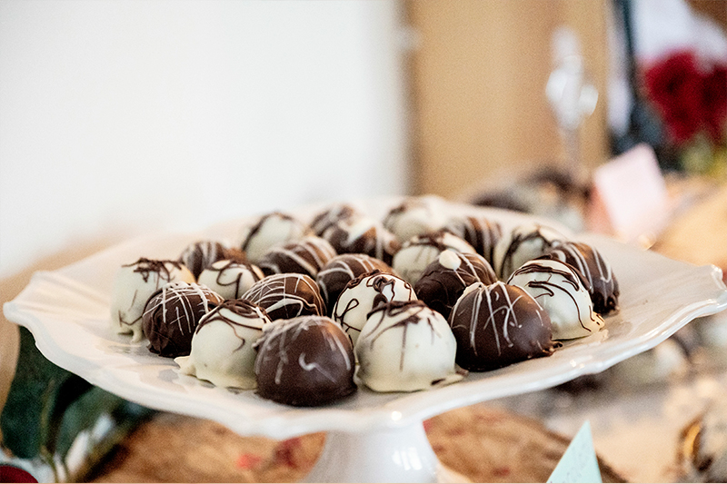 Lee más sobre el artículo Todo lo que Necesitas Saber sobre las Trufas de Chocolate y Cómo Hacerlas en Casa